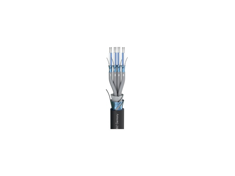 SOMMER CABLE Quantum QMC/S-PVC